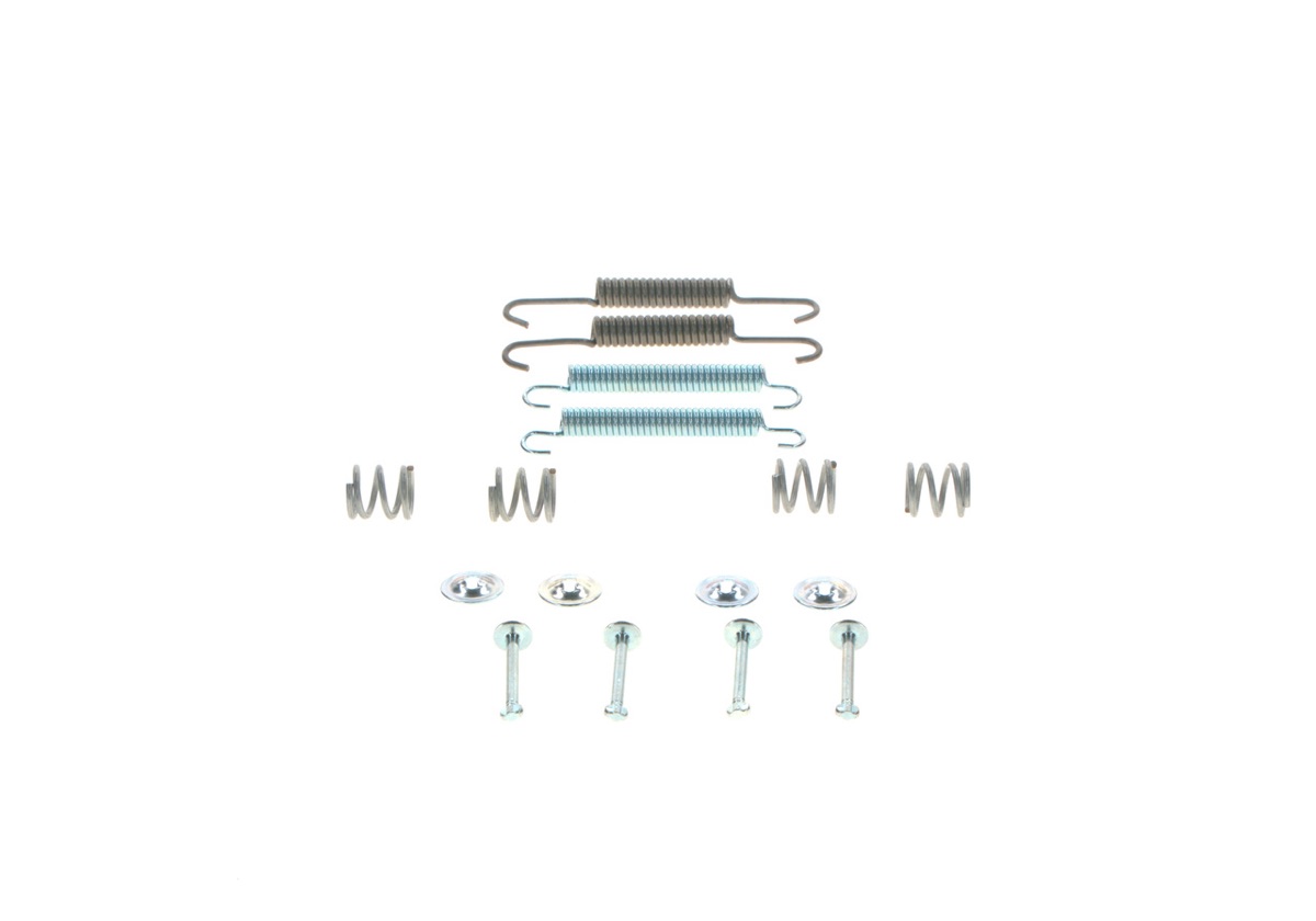 Bosch 1 987 475 339 Brake Shoe Fitting Kit