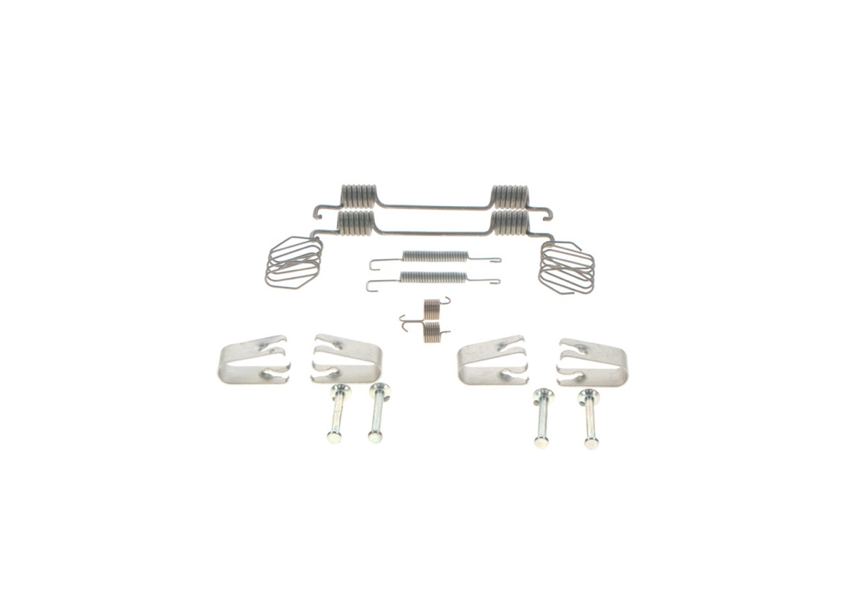 Bosch 1 987 475 341 Brake Shoe Fitting Kit