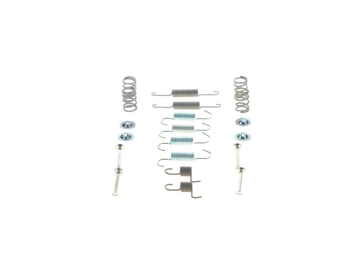 Bosch 1 987 475 343 Brake Shoe Fitting Kit