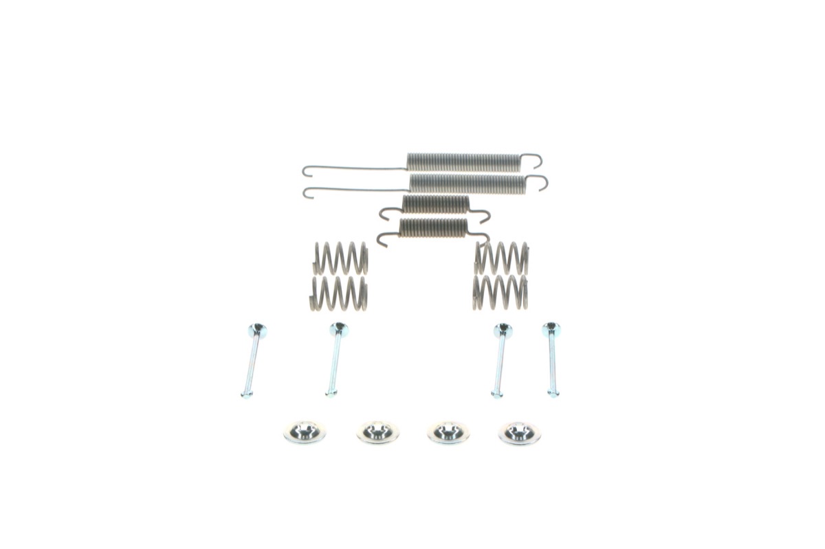 Bosch 1 987 475 344 Brake Shoe Fitting Kit