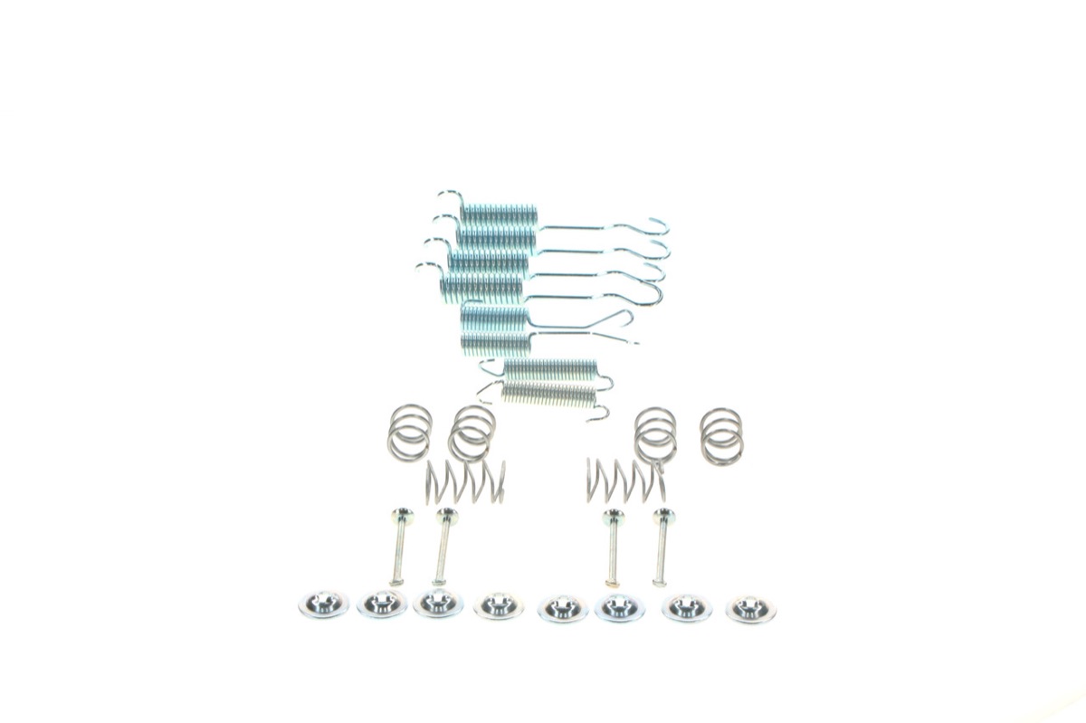 Bosch 1 987 475 349 Brake Shoe Fitting Kit
