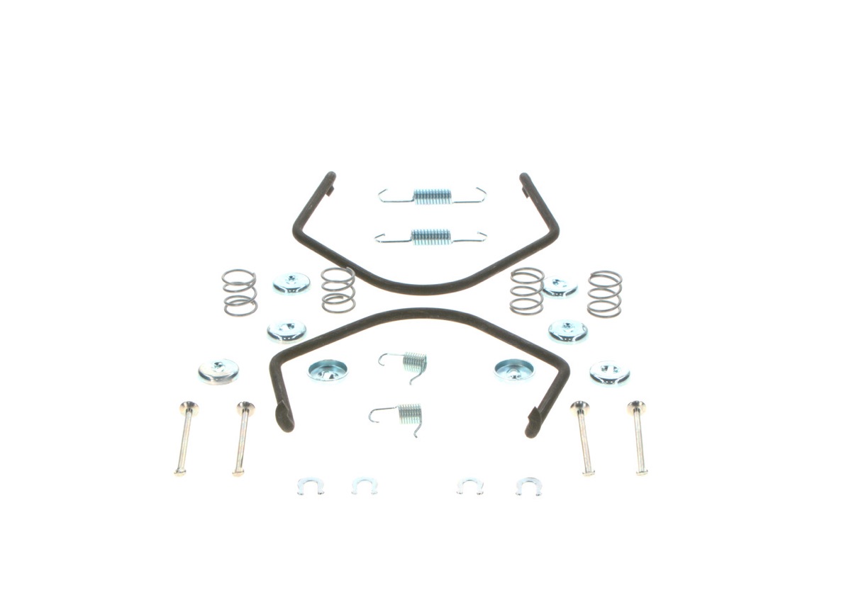 Bosch 1 987 475 356 Brake Shoe Fitting Kit