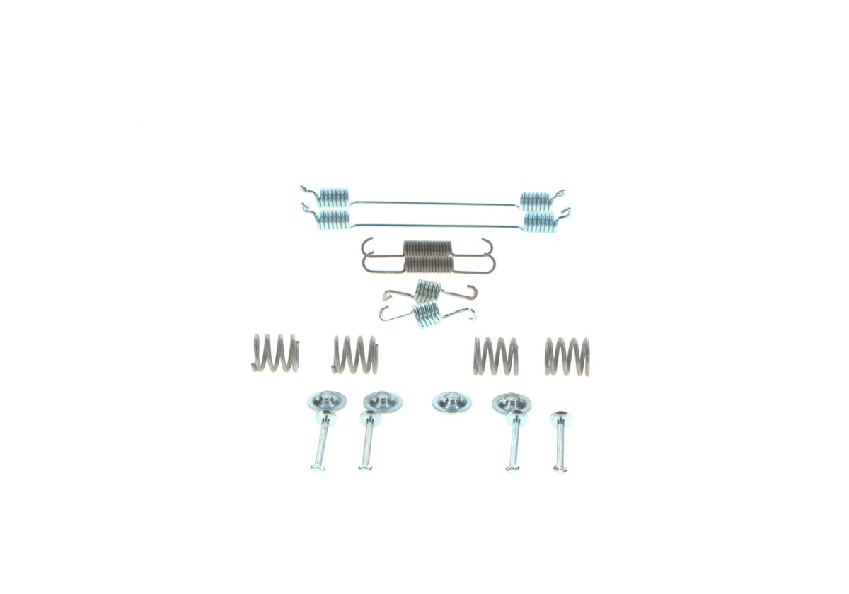 Bosch 1 987 475 365 Brake Shoe Fitting Kit