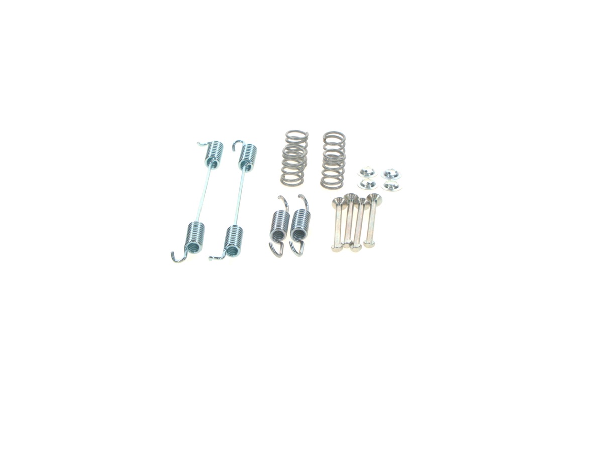 Bosch 1 987 475 367 Brake Shoe Fitting Kit