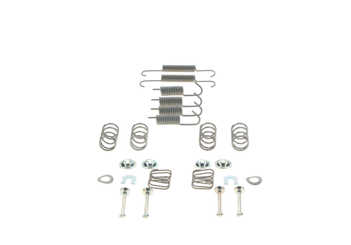 Bosch 1 987 475 369 Brake Shoe Fitting Kit