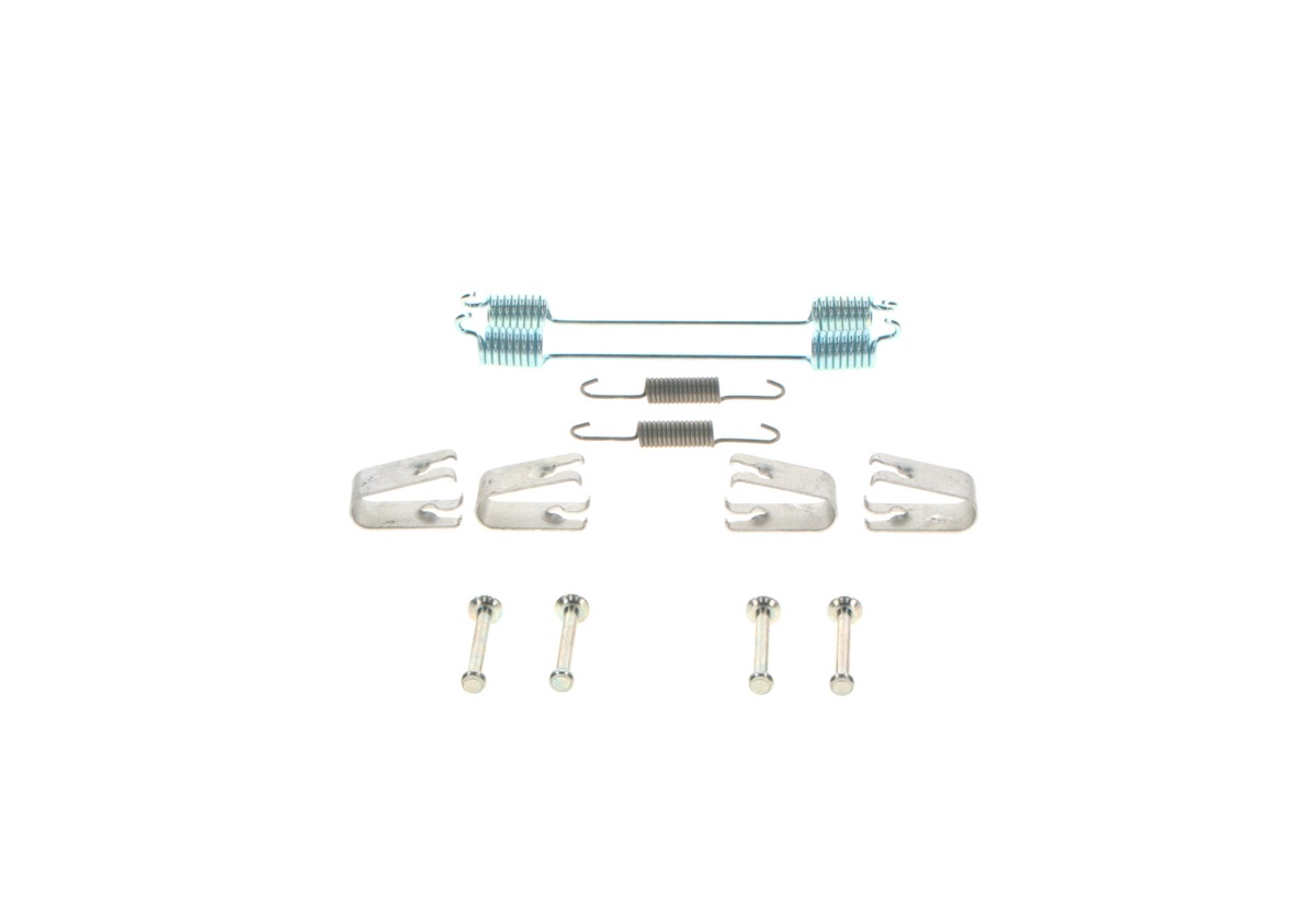 Bosch 1 987 475 374 Brake Shoe Fitting Kit