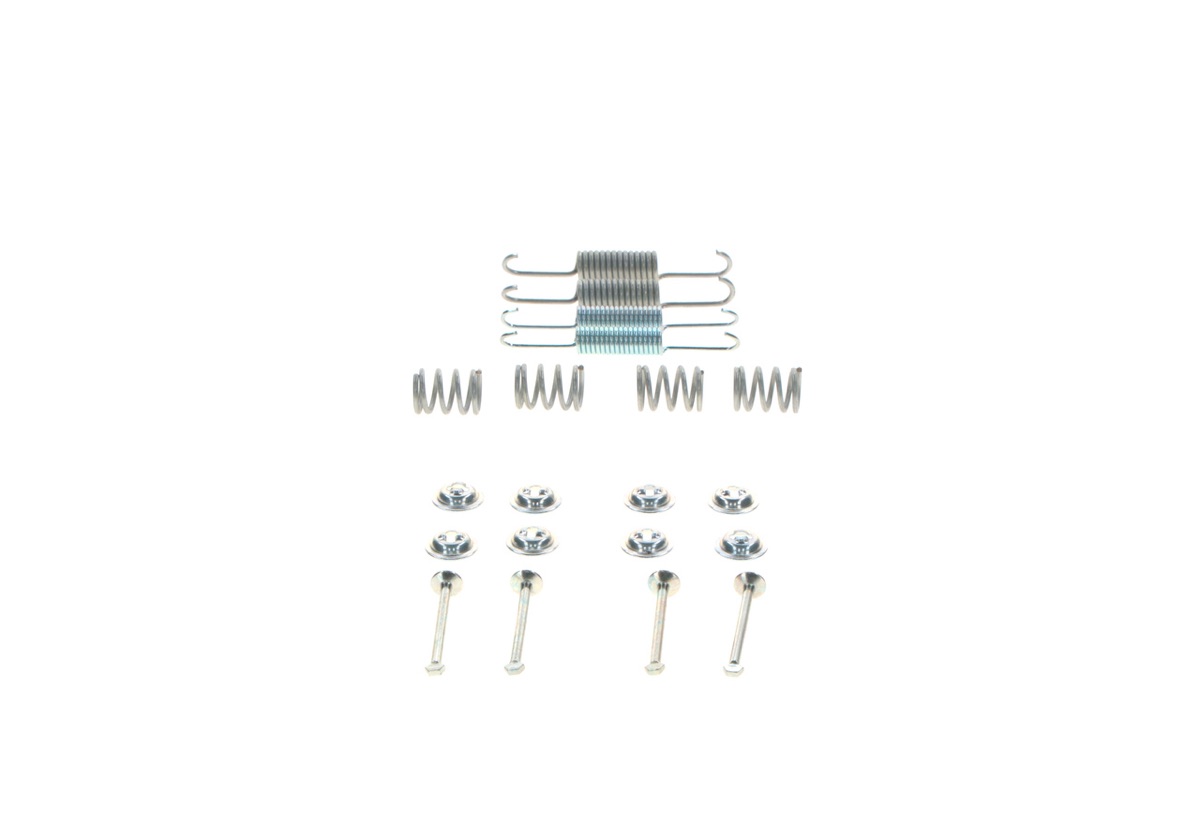 Bosch 1 987 475 376 Brake Shoe Fitting Kit
