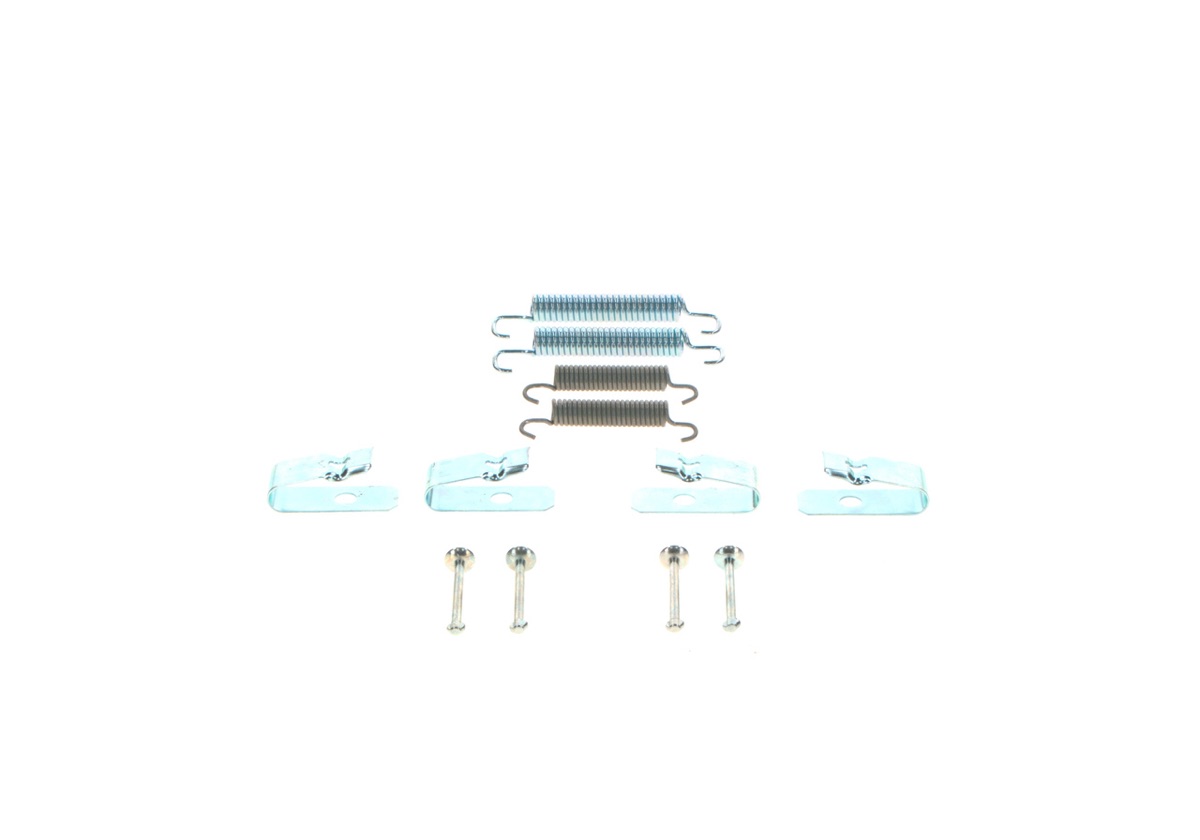 Bosch 1 987 475 378 Brake Shoe Fitting Kit