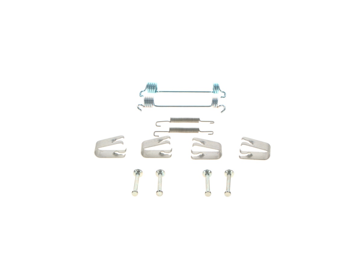 Bosch 1 987 475 383 Brake Shoe Fitting Kit