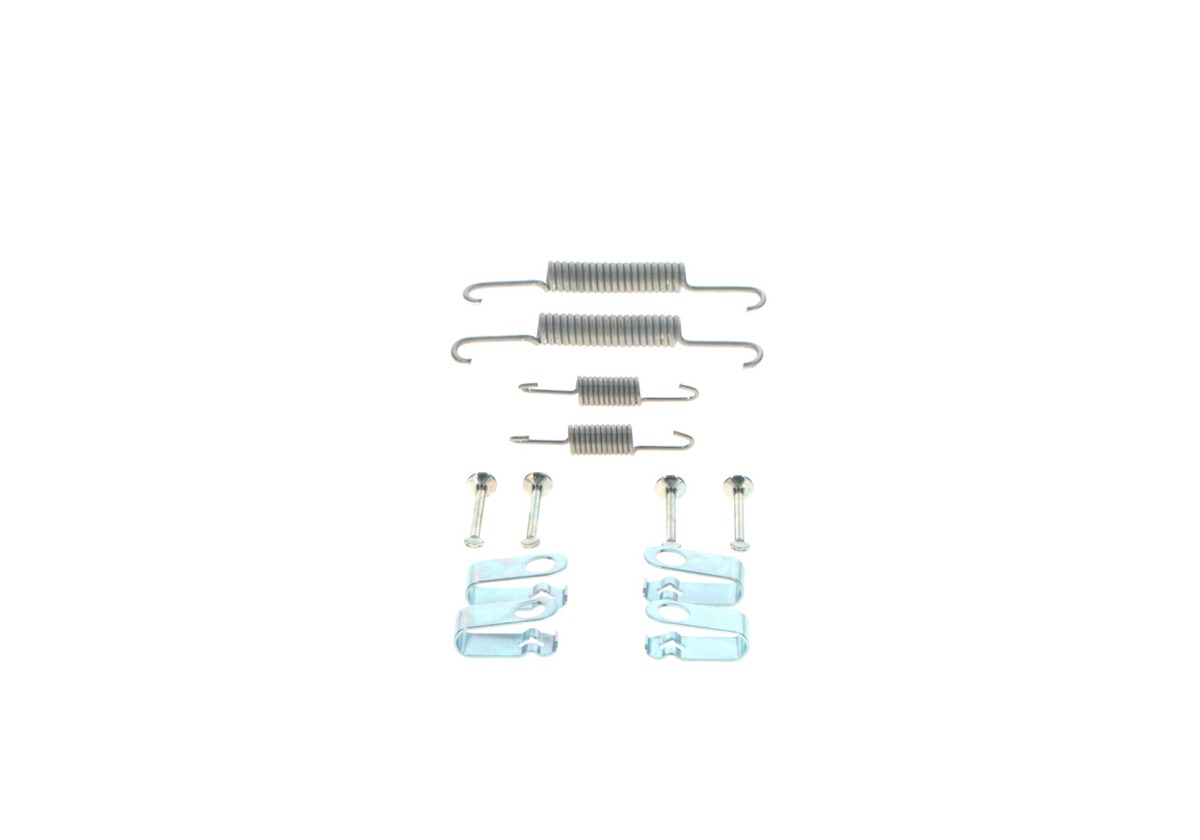 Bosch 1 987 475 384 Brake Shoe Fitting Kit