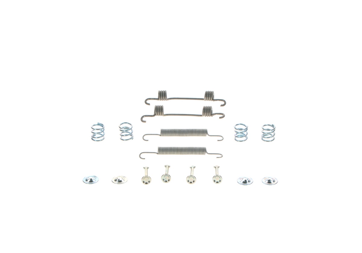Bosch 1 987 475 386 Brake Shoe Fitting Kit