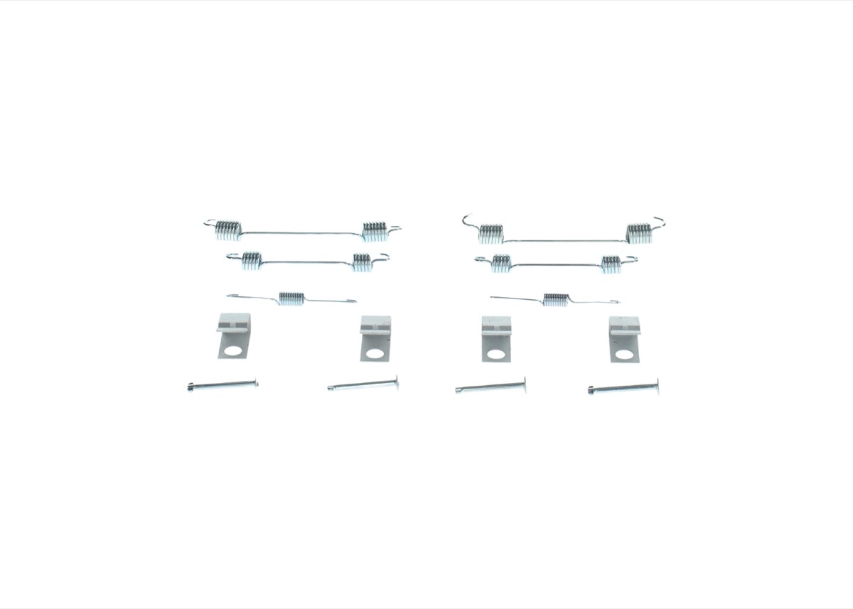 Bosch 1 987 475 388 Brake Shoe Fitting Kit