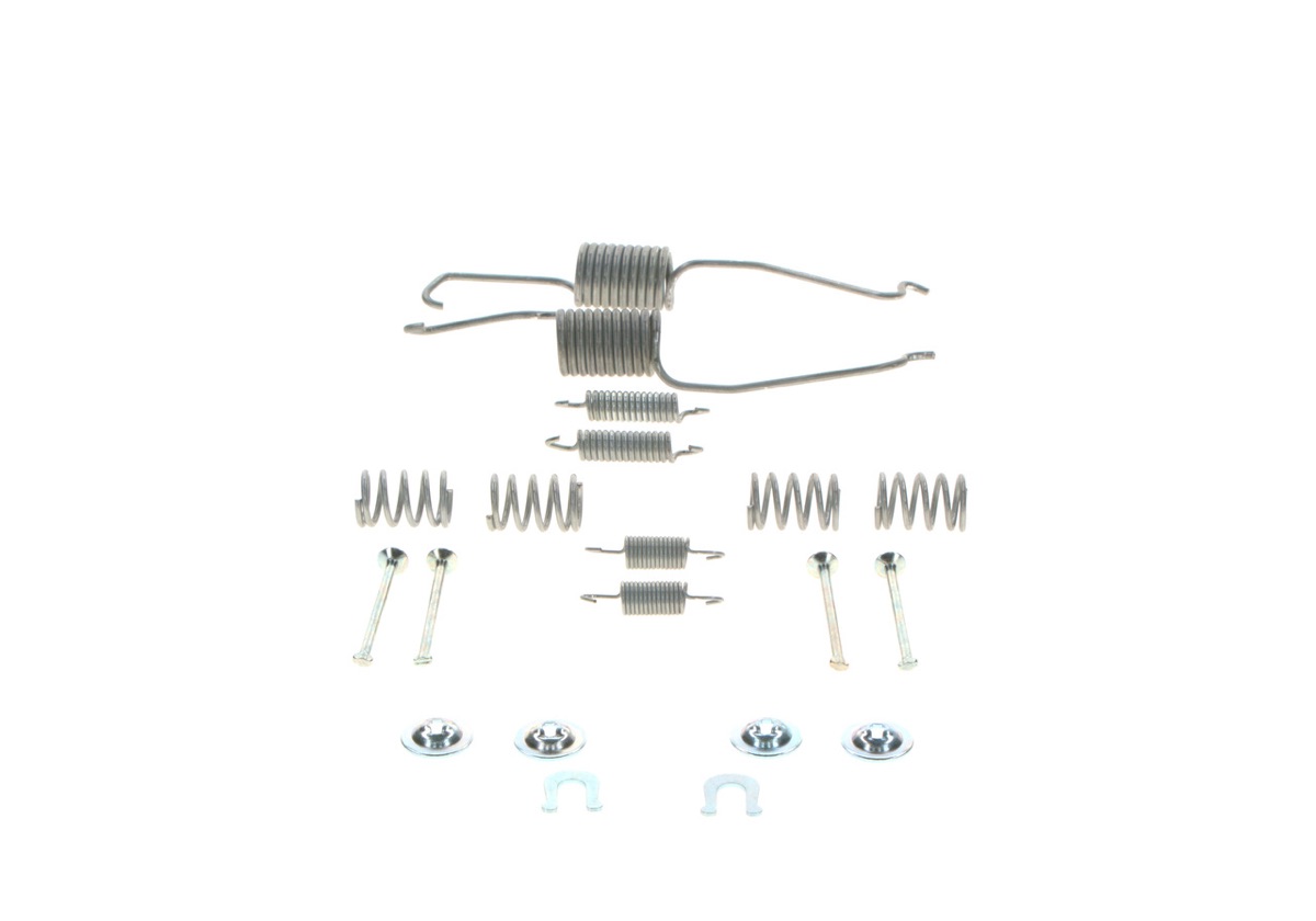 Bosch 1 987 475 390 Brake Shoe Fitting Kit
