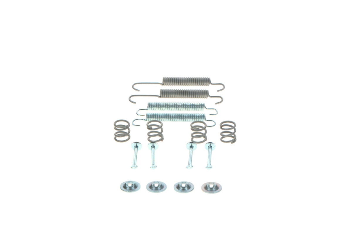 Bosch 1 987 475 392 Brake Shoe Fitting Kit