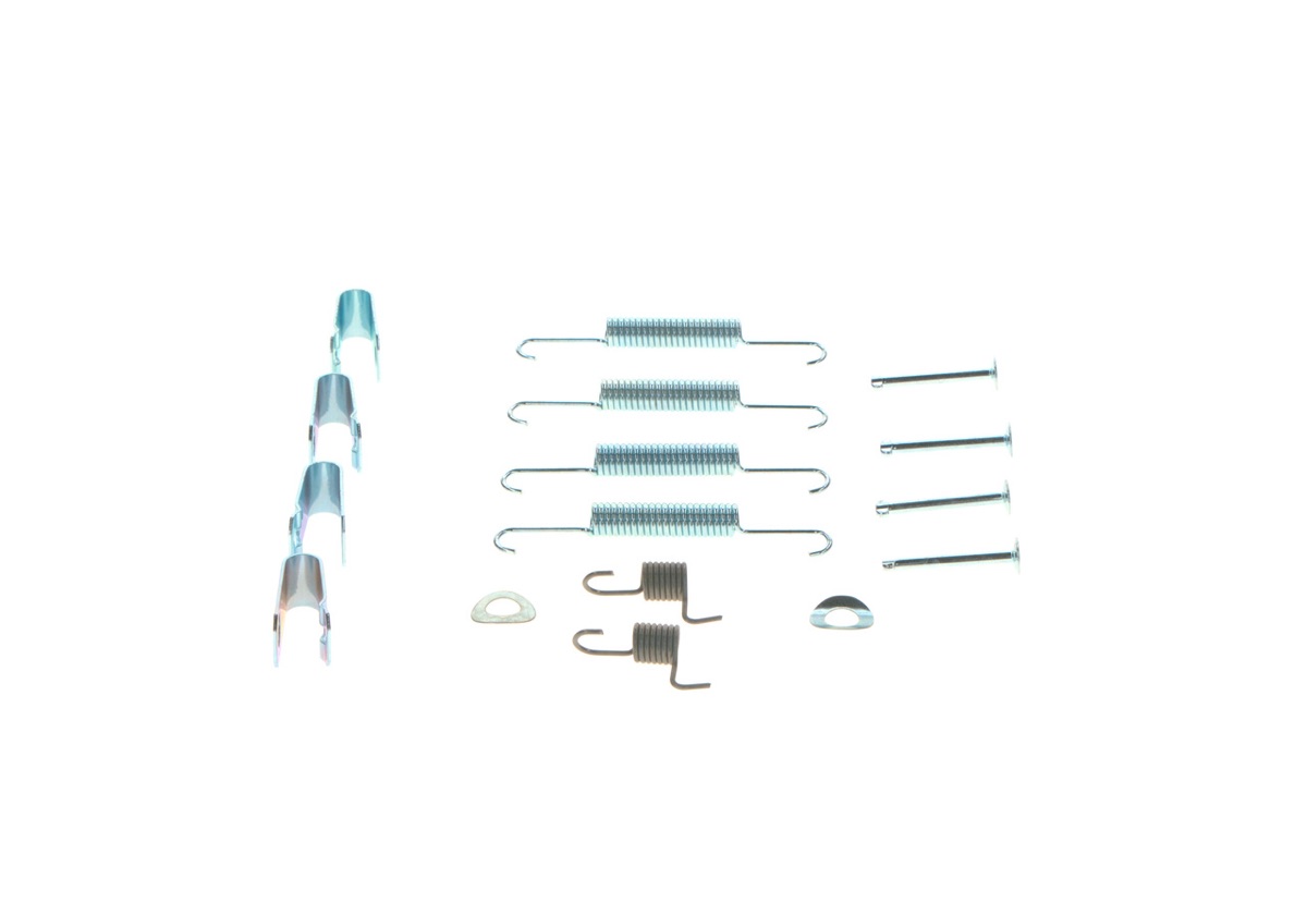 Bosch 1 987 475 399 Brake Shoe Fitting Kit