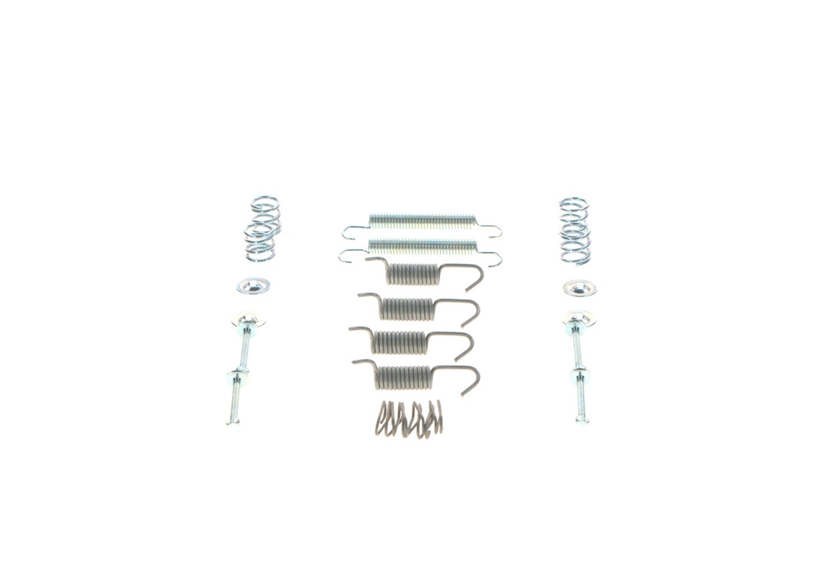 Bosch 1 987 475 401 Brake Shoe Fitting Kit