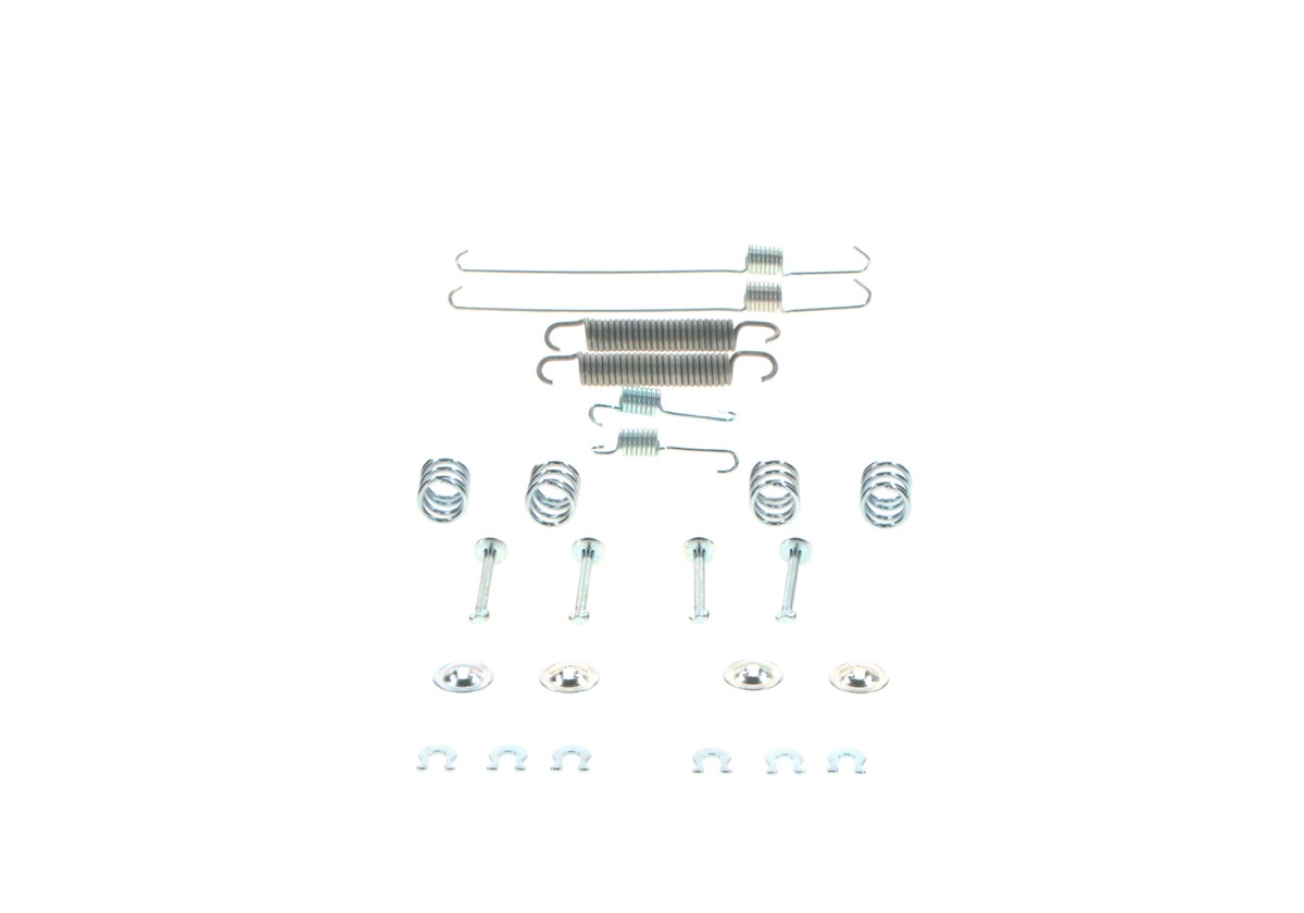 Bosch 1 987 475 409 Brake Shoe Fitting Kit