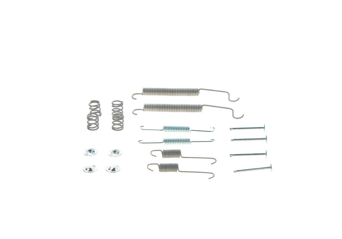 Bosch 1 987 475 412 Brake Shoe Fitting Kit