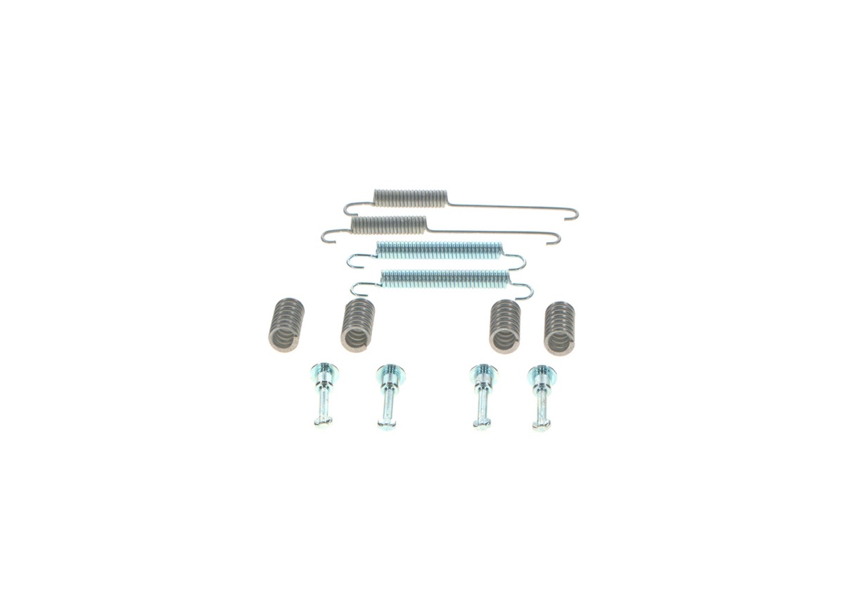 Bosch 1 987 475 413 Brake Shoe Fitting Kit