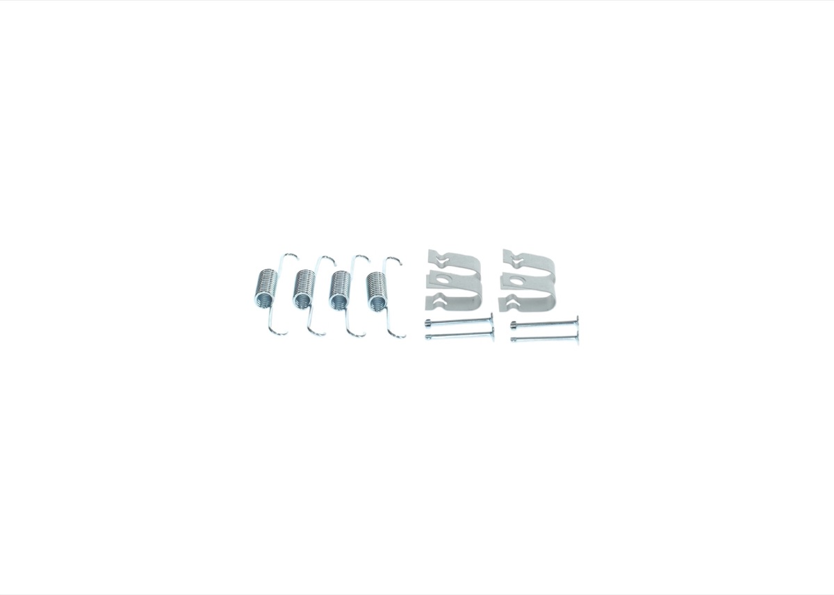 Bosch 1 987 475 414 Brake Shoe Fitting Kit