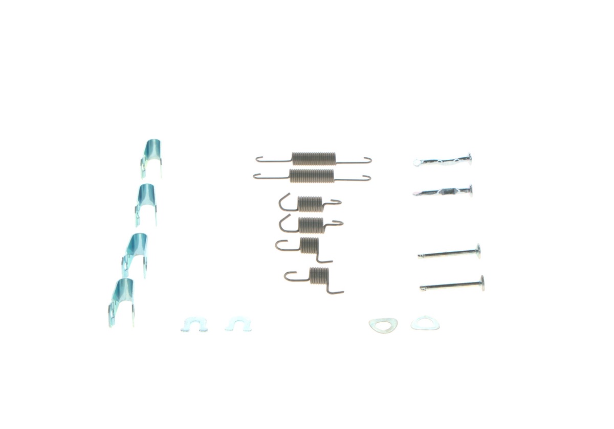 Bosch 1 987 475 415 Brake Shoe Fitting Kit