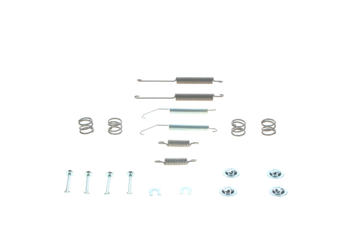 Bosch 1 987 475 416 Brake Shoe Fitting Kit