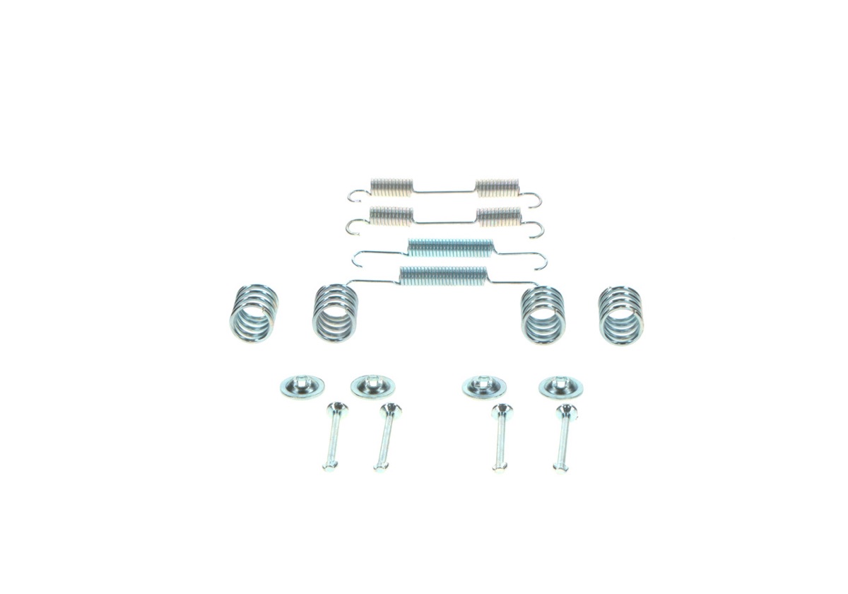 Bosch 1 987 475 417 Brake Shoe Fitting Kit