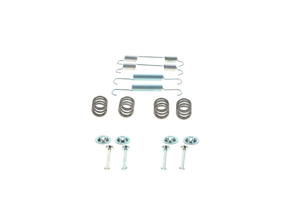 Bosch 1 987 475 418 Brake Shoe Fitting Kit