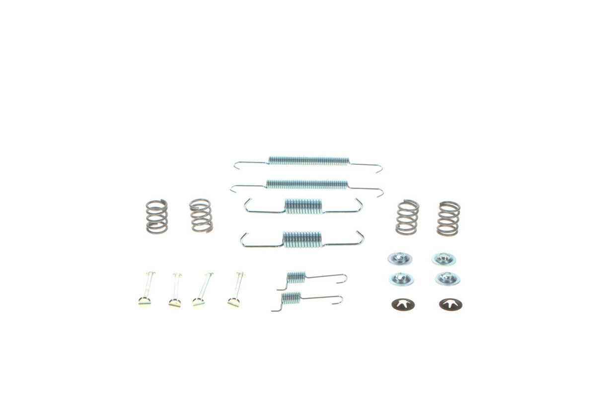 Bosch 1 987 475 420 Brake Shoe Fitting Kit