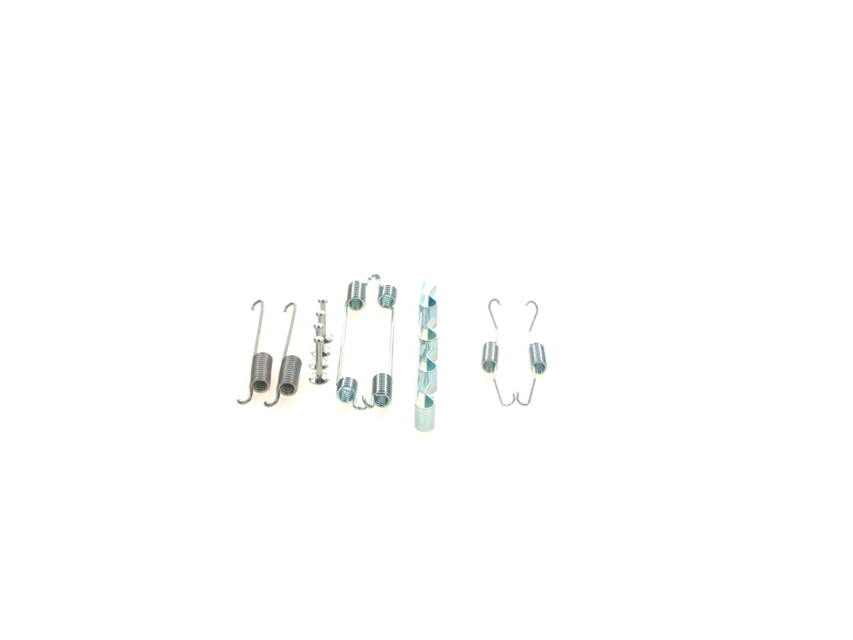 Bosch 1 987 475 423 Brake Shoe Fitting Kit