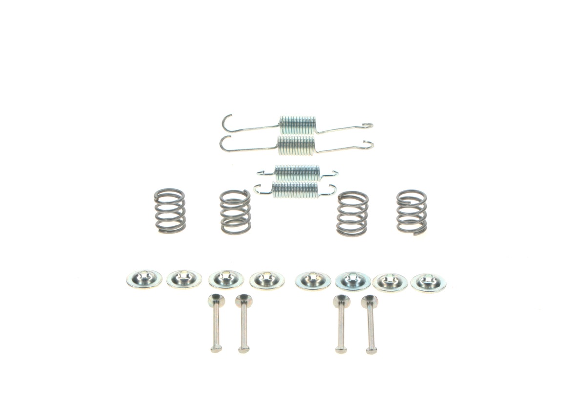 Bosch 1 987 475 424 Brake Shoe Fitting Kit