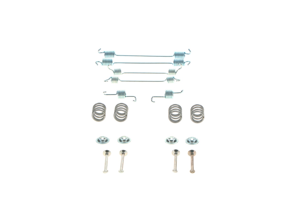 Bosch 1 987 475 425 Brake Shoe Fitting Kit
