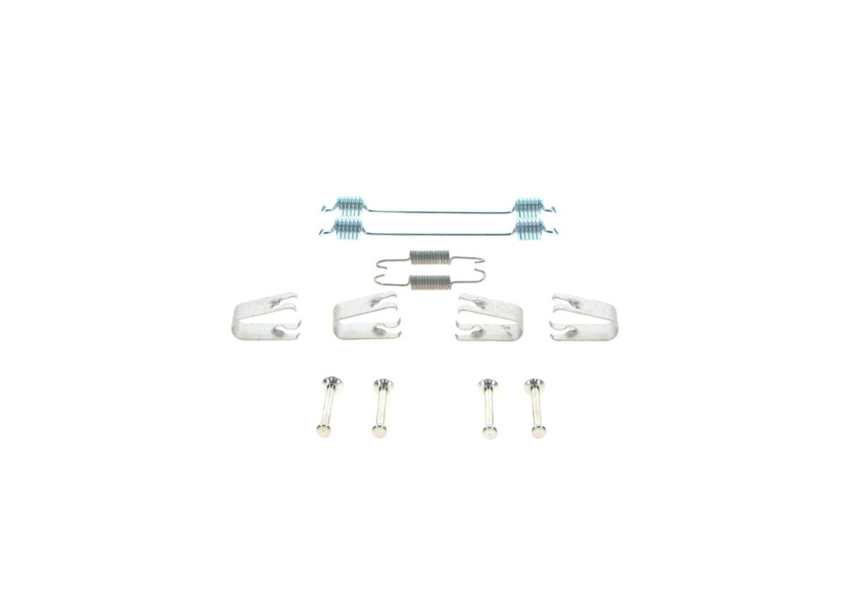 Bosch 1 987 475 427 Brake Shoe Fitting Kit