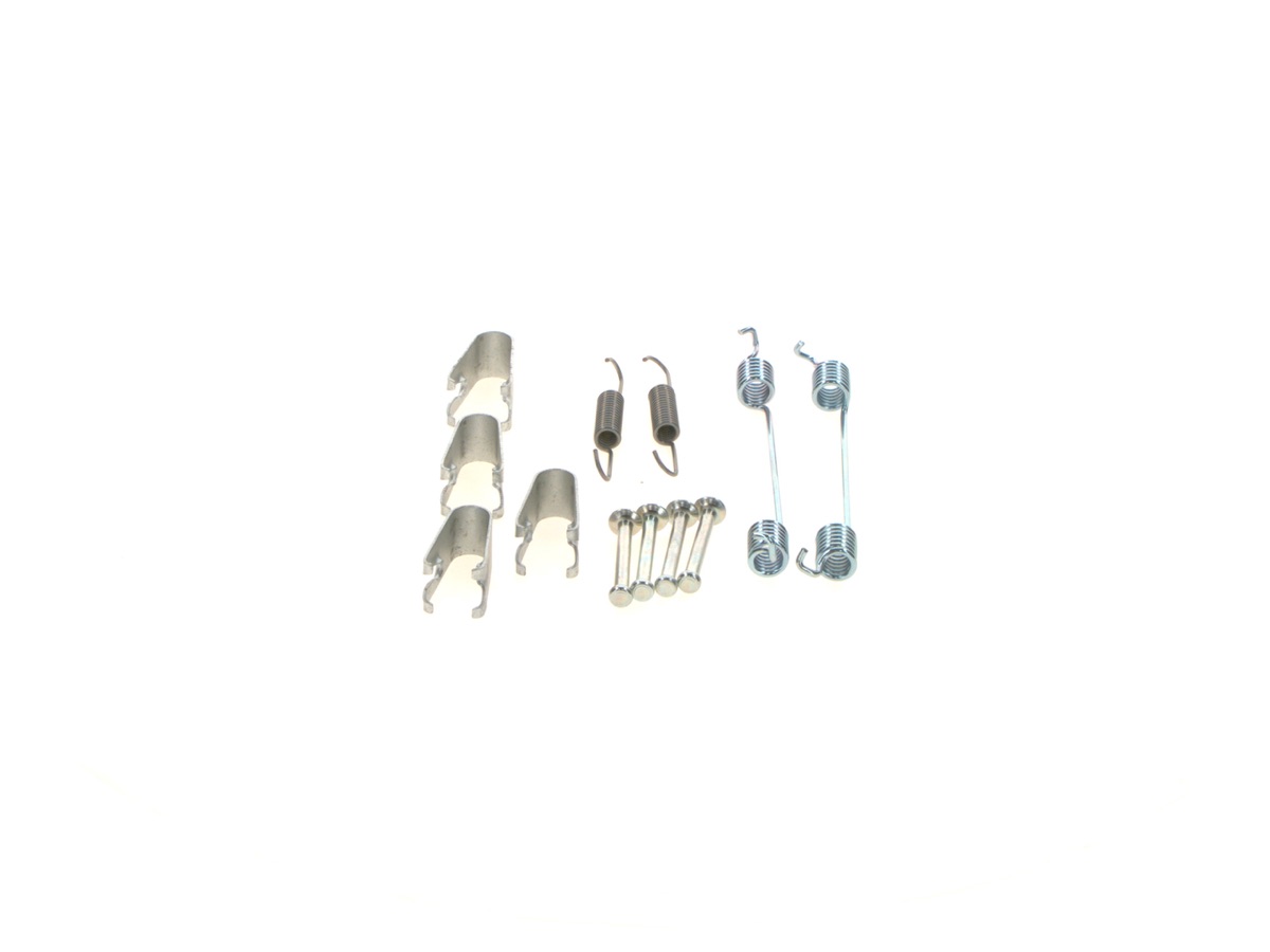 Bosch 1 987 475 429 Brake Shoe Fitting Kit