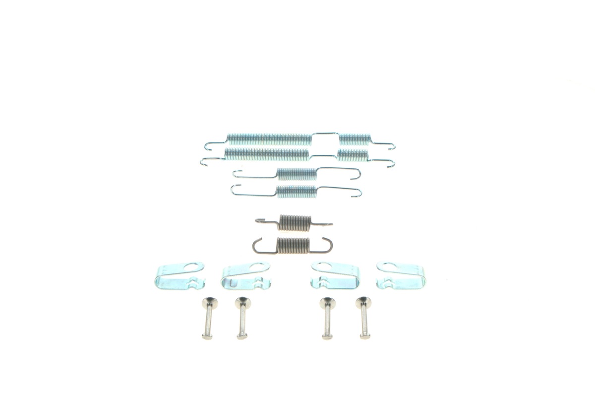 Bosch 1 987 475 430 Brake Shoe Fitting Kit