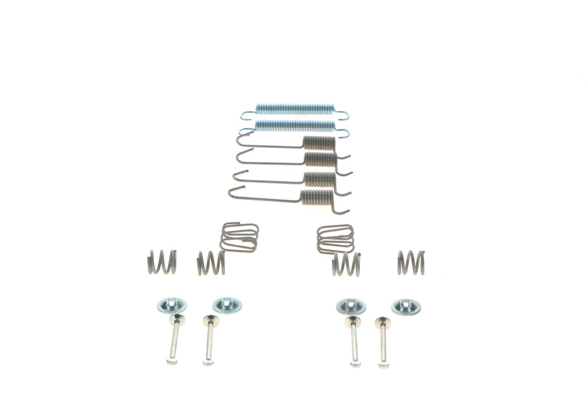 Bosch 1 987 475 431 Brake Shoe Fitting Kit