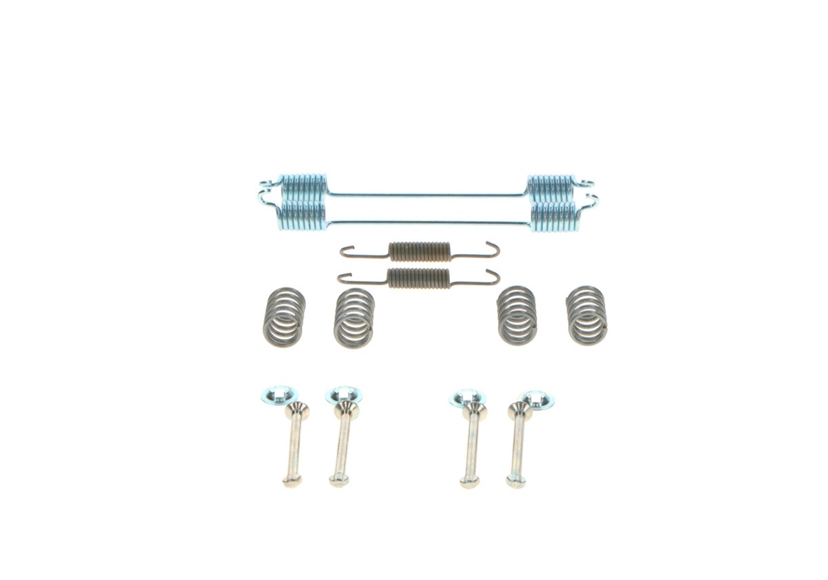 Bosch 1 987 475 433 Brake Shoe Fitting Kit