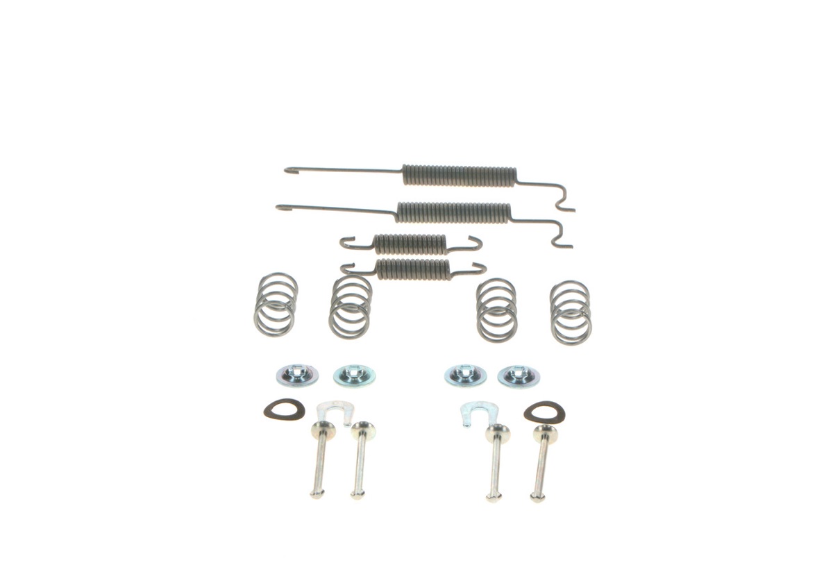 Bosch 1 987 475 434 Brake Shoe Fitting Kit