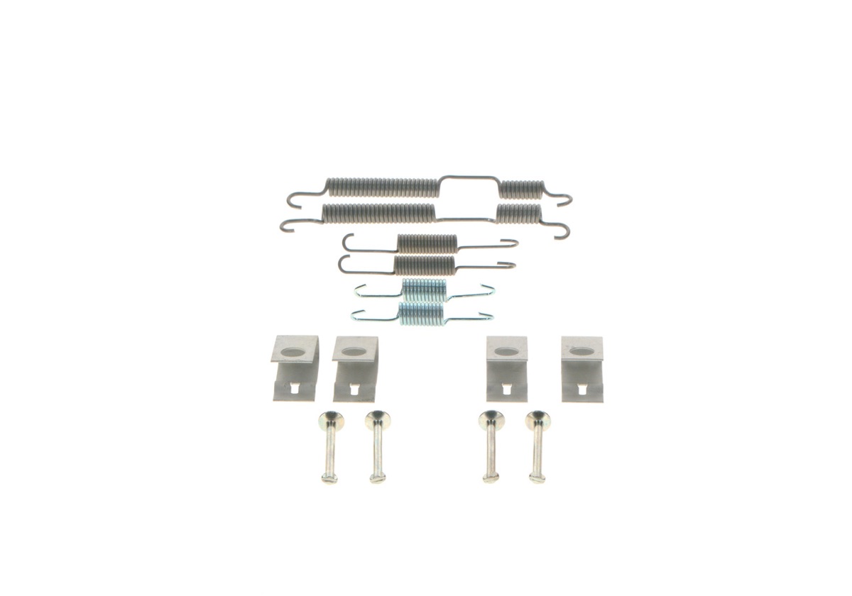 Bosch 1 987 475 435 Brake Shoe Fitting Kit