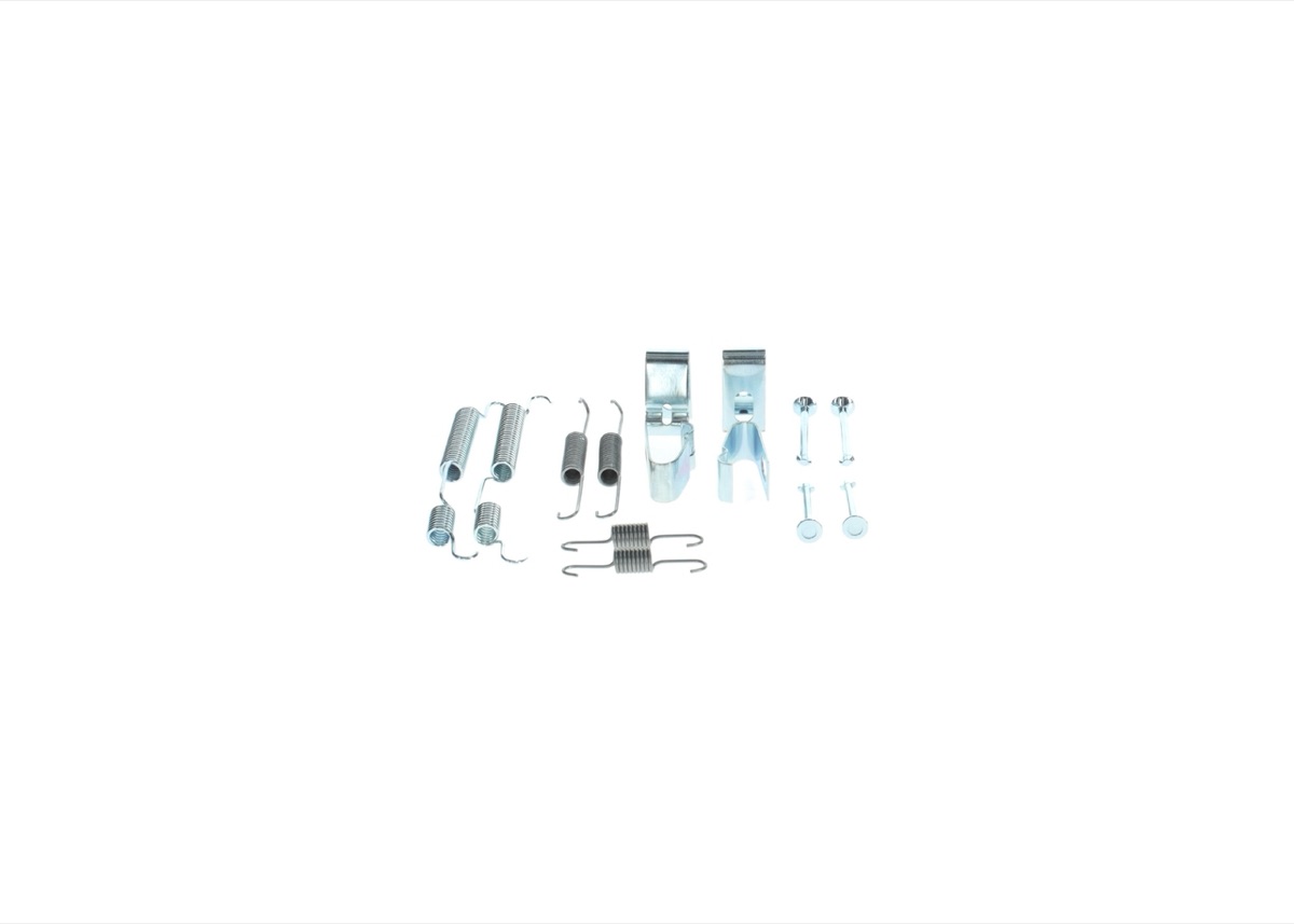 Bosch 1 987 475 436 Brake Shoe Fitting Kit
