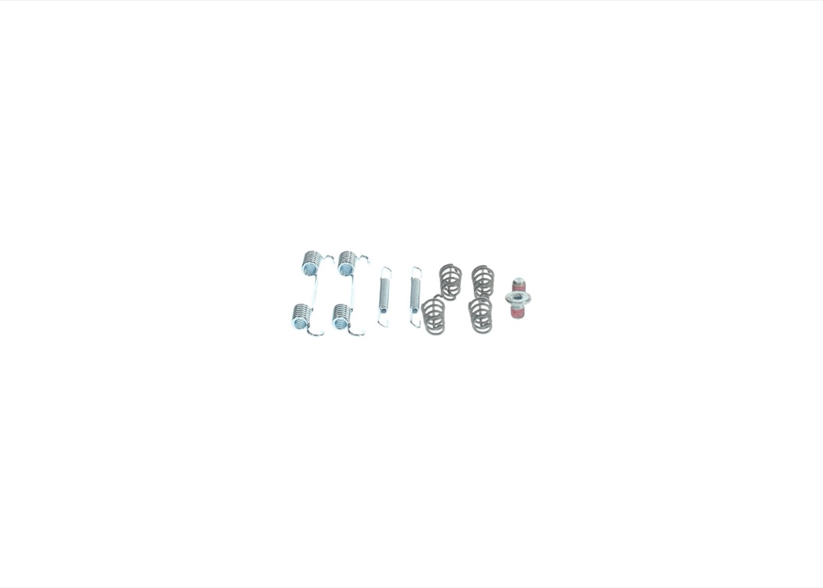 Bosch 1 987 475 439 Brake Shoe Fitting Kit