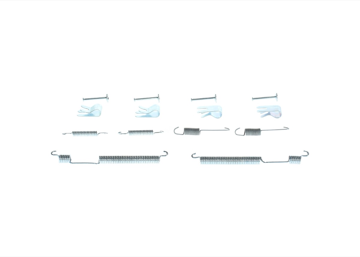 Bosch 1 987 475 440 Brake Shoe Fitting Kit