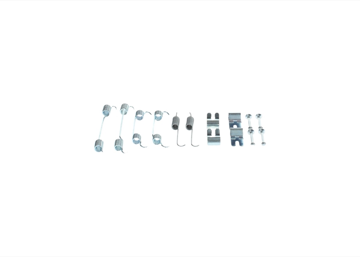 Bosch 1 987 475 443 Brake Shoe Fitting Kit