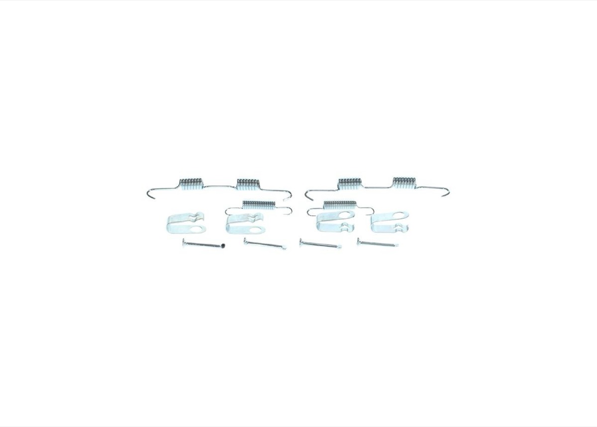Bosch 1 987 475 444 Brake Shoe Fitting Kit
