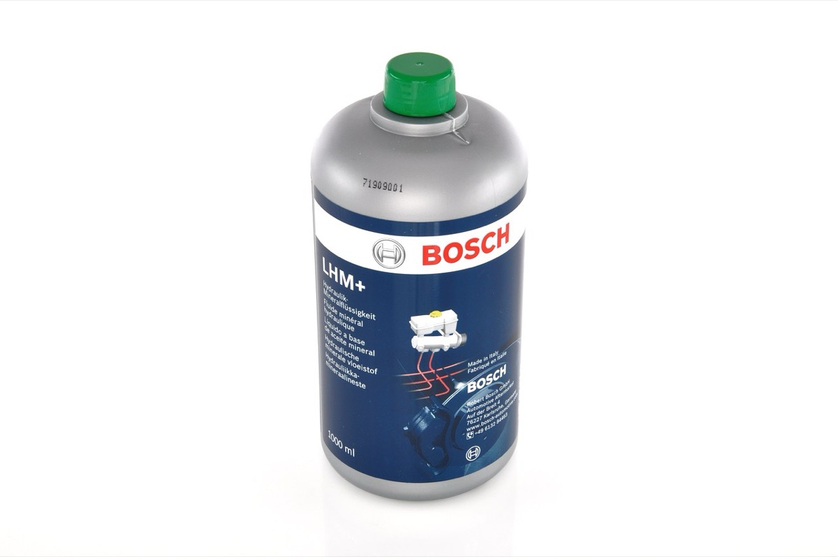 Bosch 1 987 479 124 Hydraulic Oil