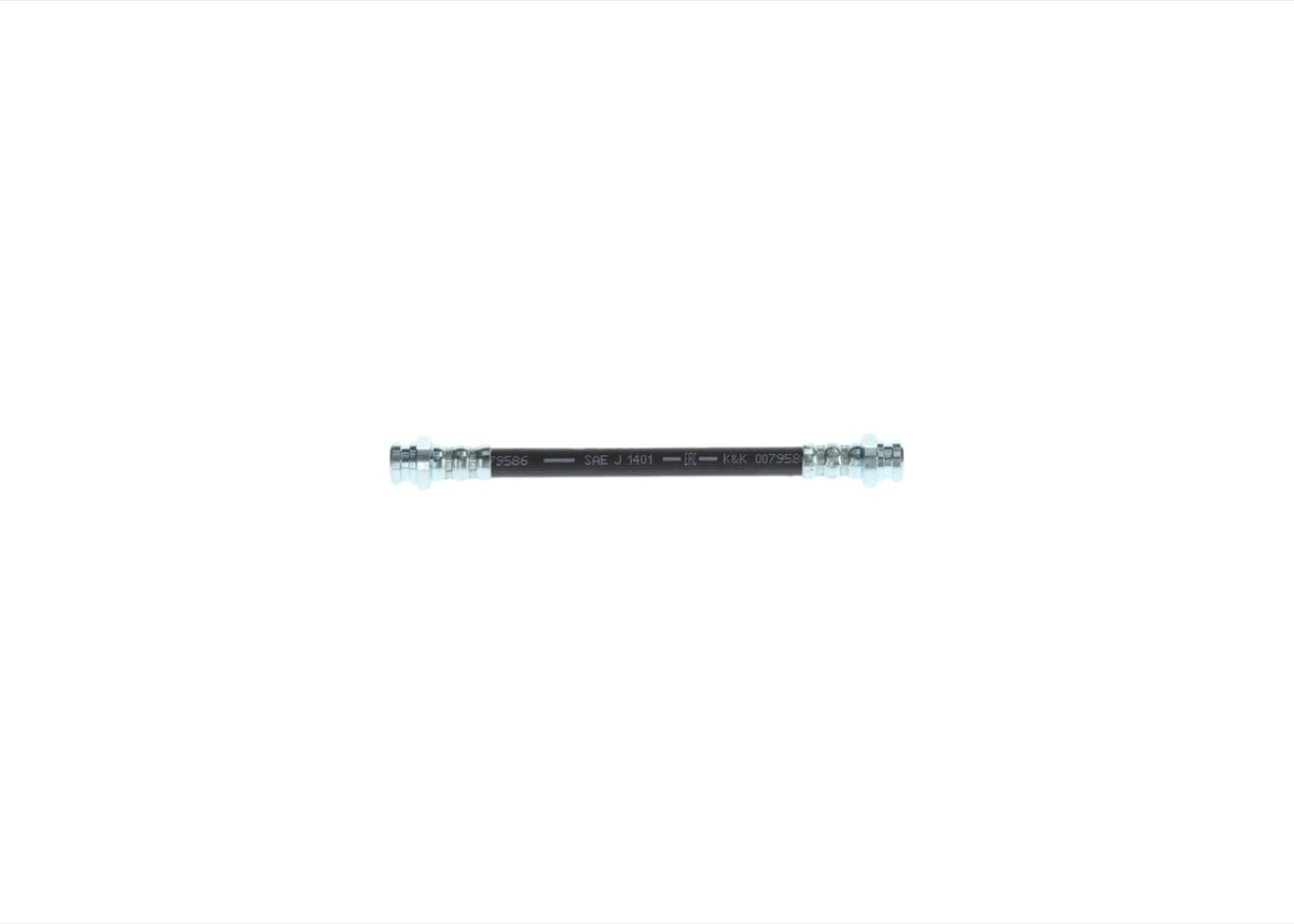 Bosch 1 987 481 010 Brake Hose