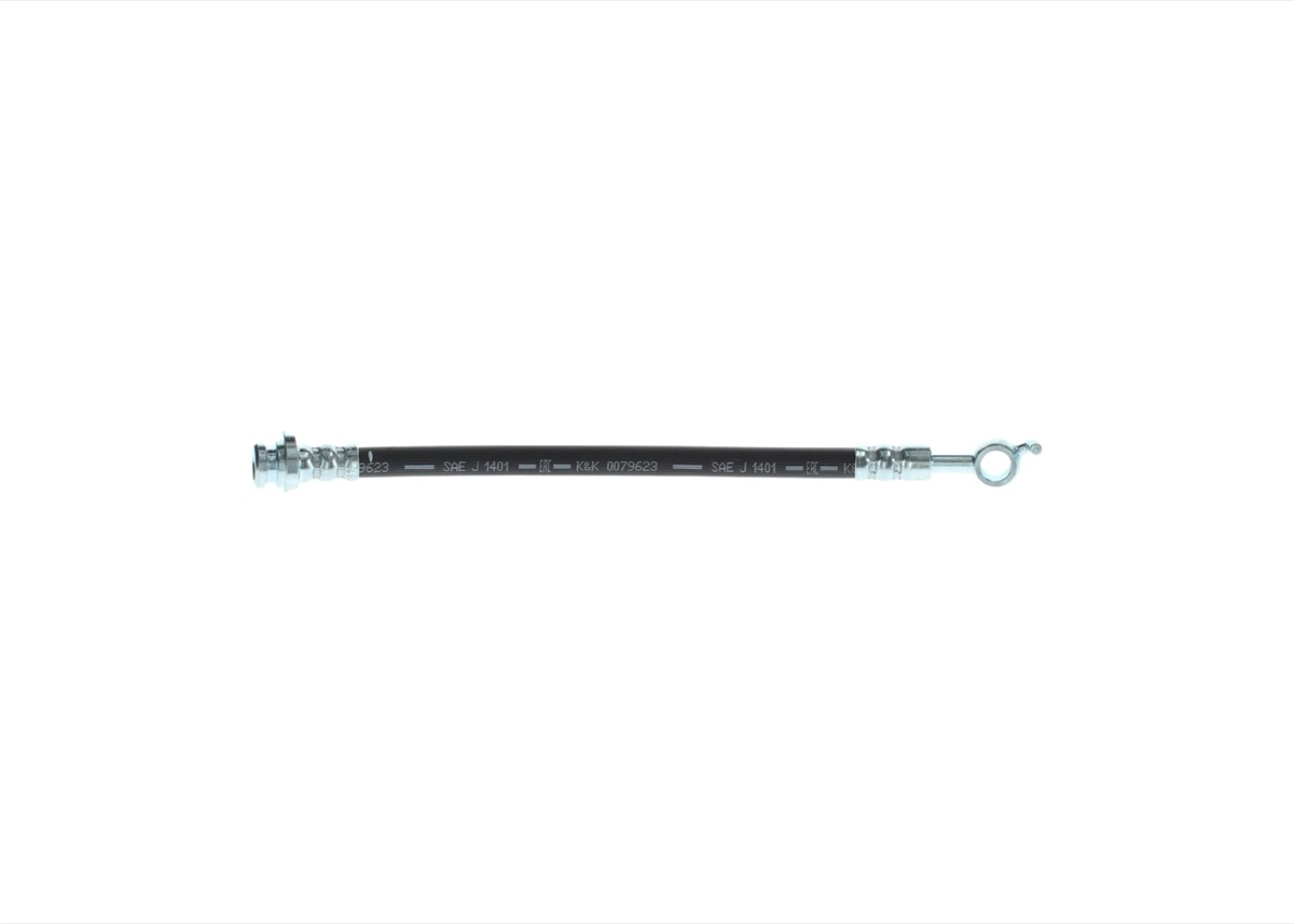 Bosch 1 987 481 434 Brake Hose