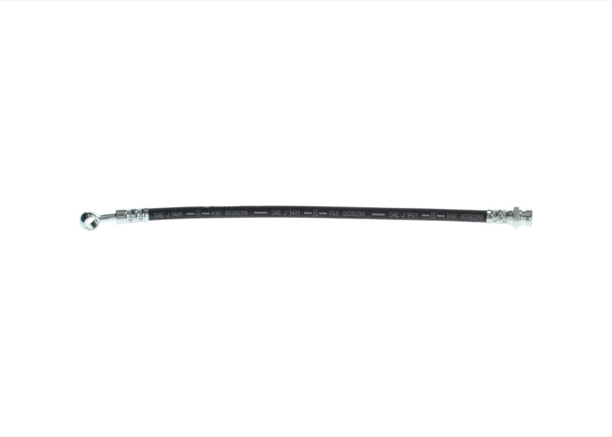 Bosch 1 987 481 456 Brake Hose