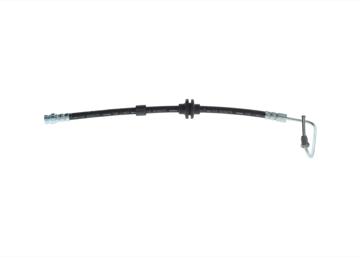 Bosch 1 987 481 B72 Brake Hose