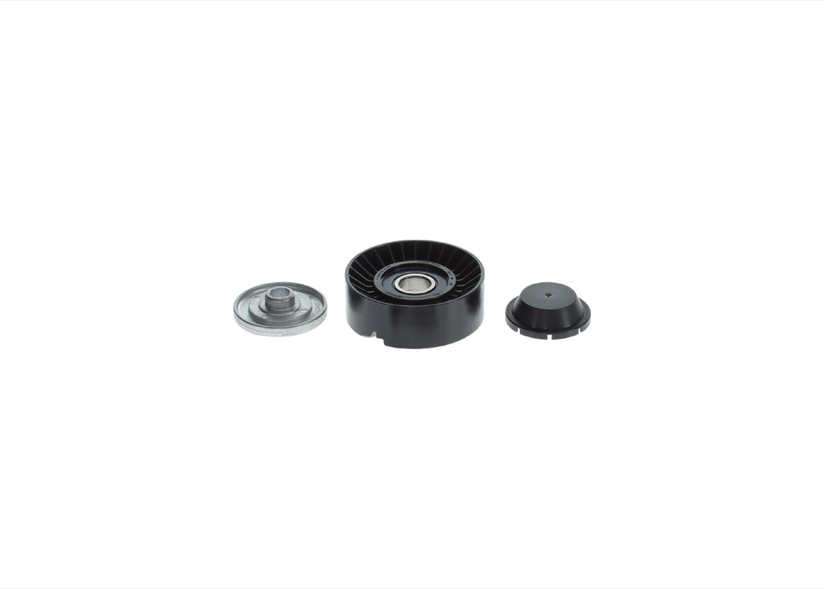 Bosch 1 987 600 011 Deflection / Guide Pulley